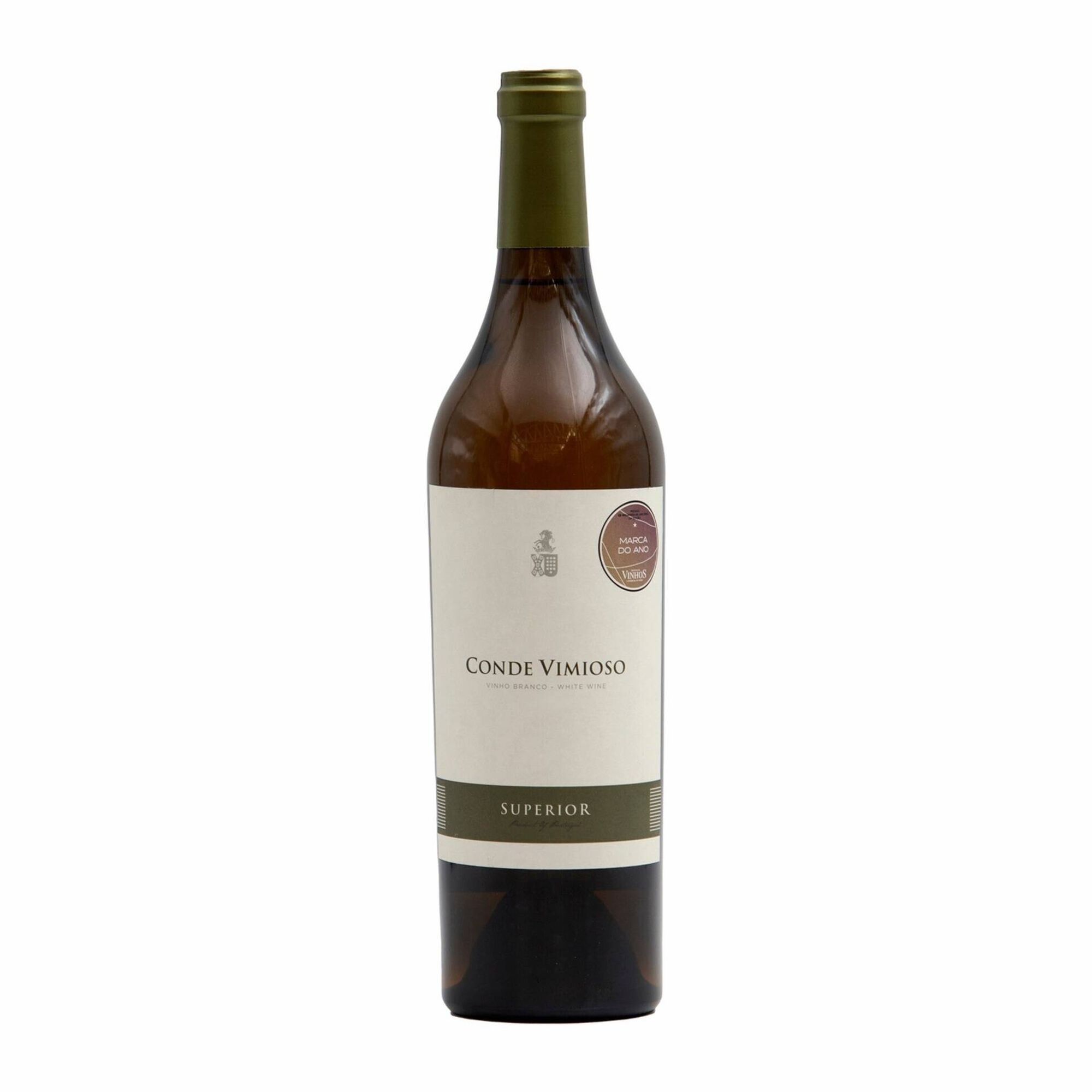 Conde Vimioso Superior Tejo Vinho Branco