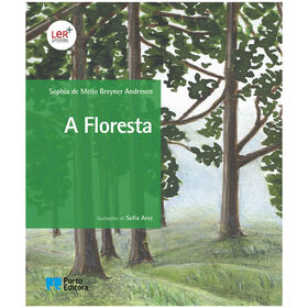 A Floresta de Sophia de Mello Breyner Andresen