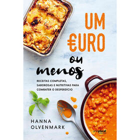 Um Euro ou Menos de Hanna Olvenmark