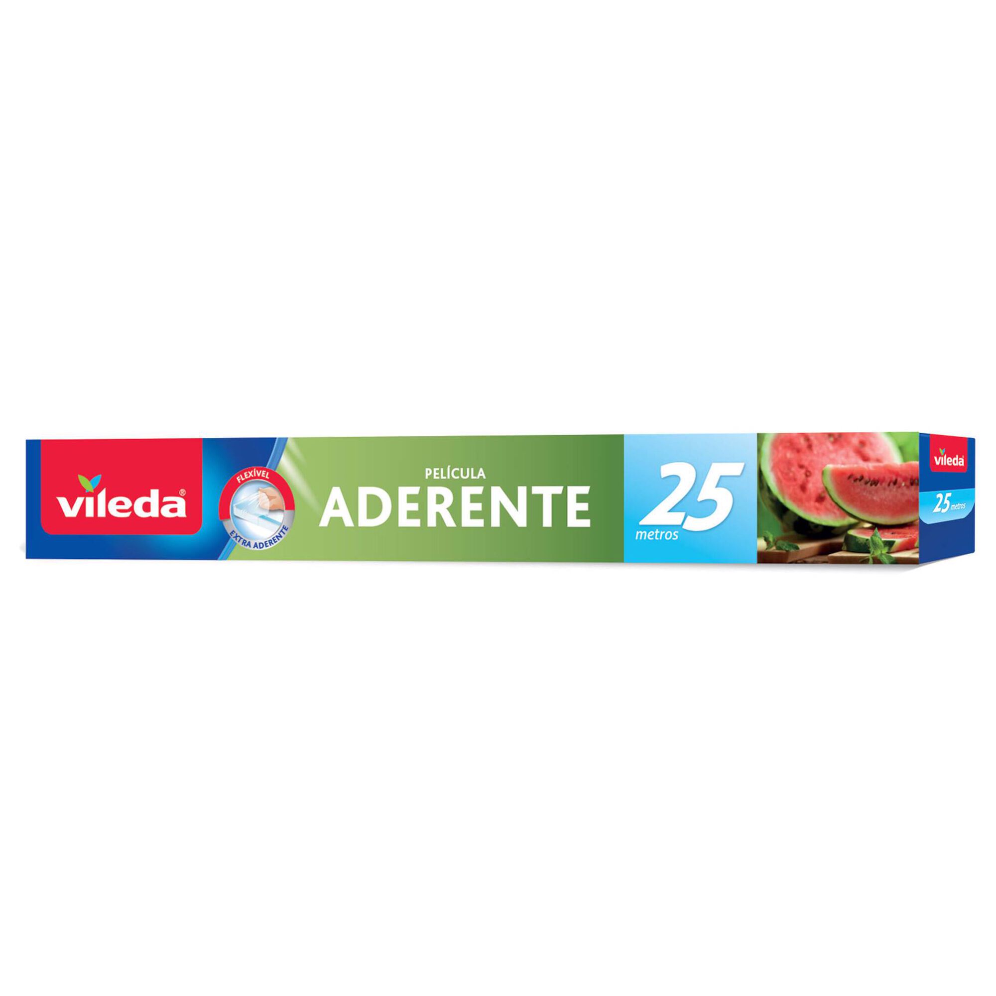 Película Aderente 25m