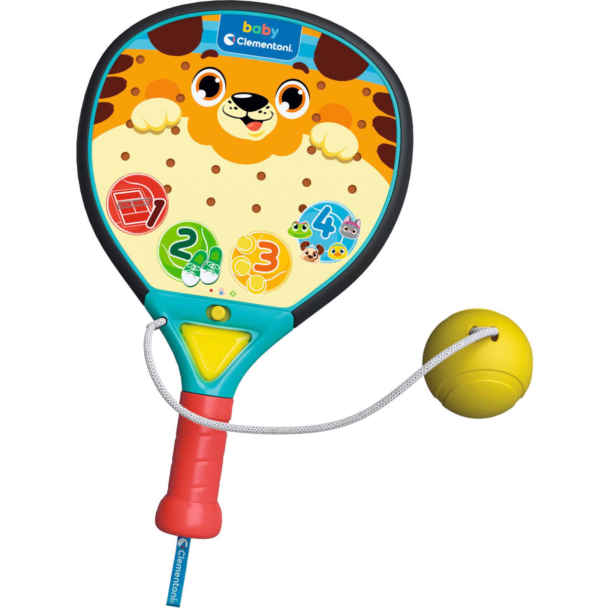 Baby Padel Divertido