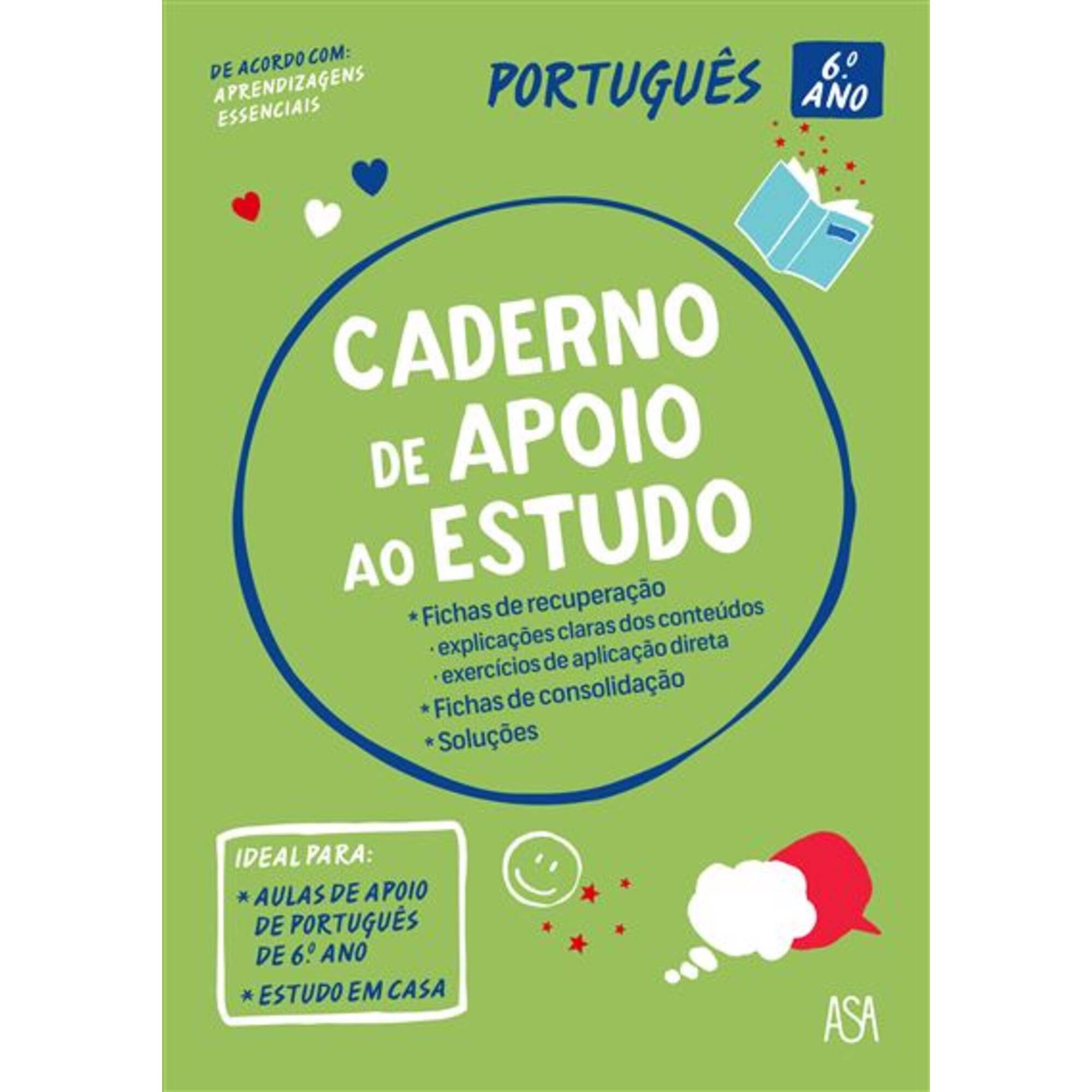 Connectei: 6º Ano – Português