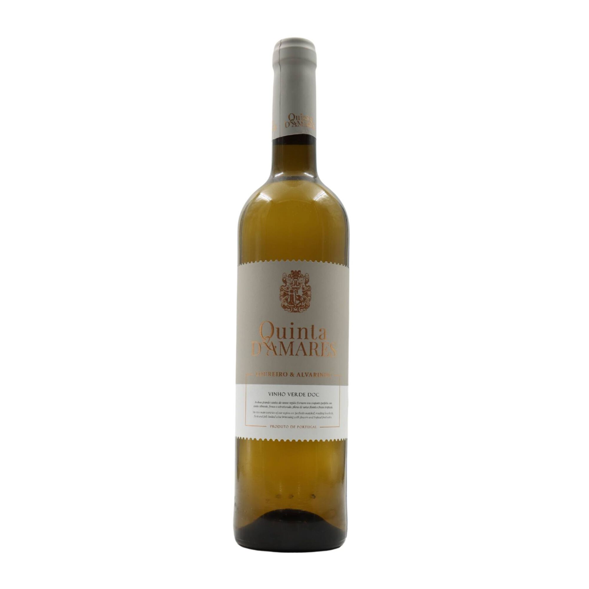 Quinta de Amares Loureiro Alvarinho Vinho Verde Branco