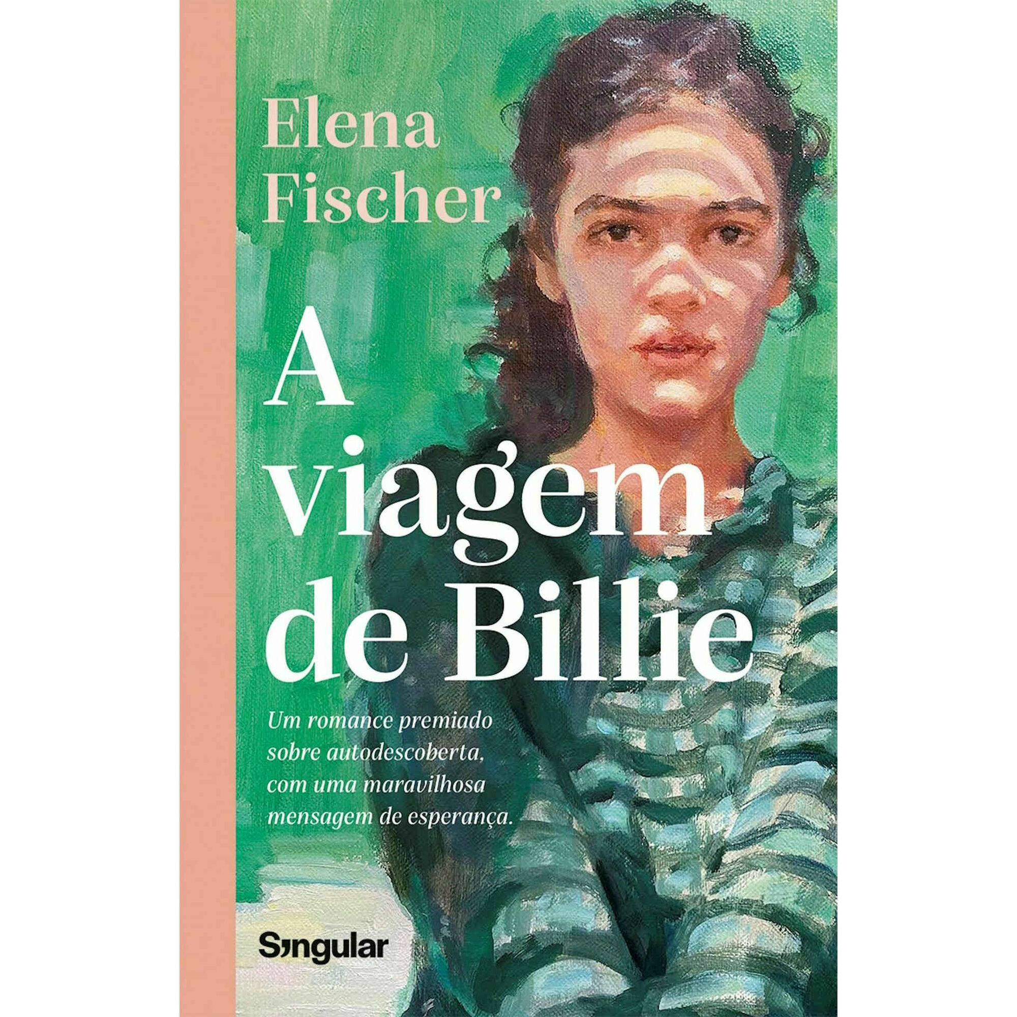 A Viagem de Billie