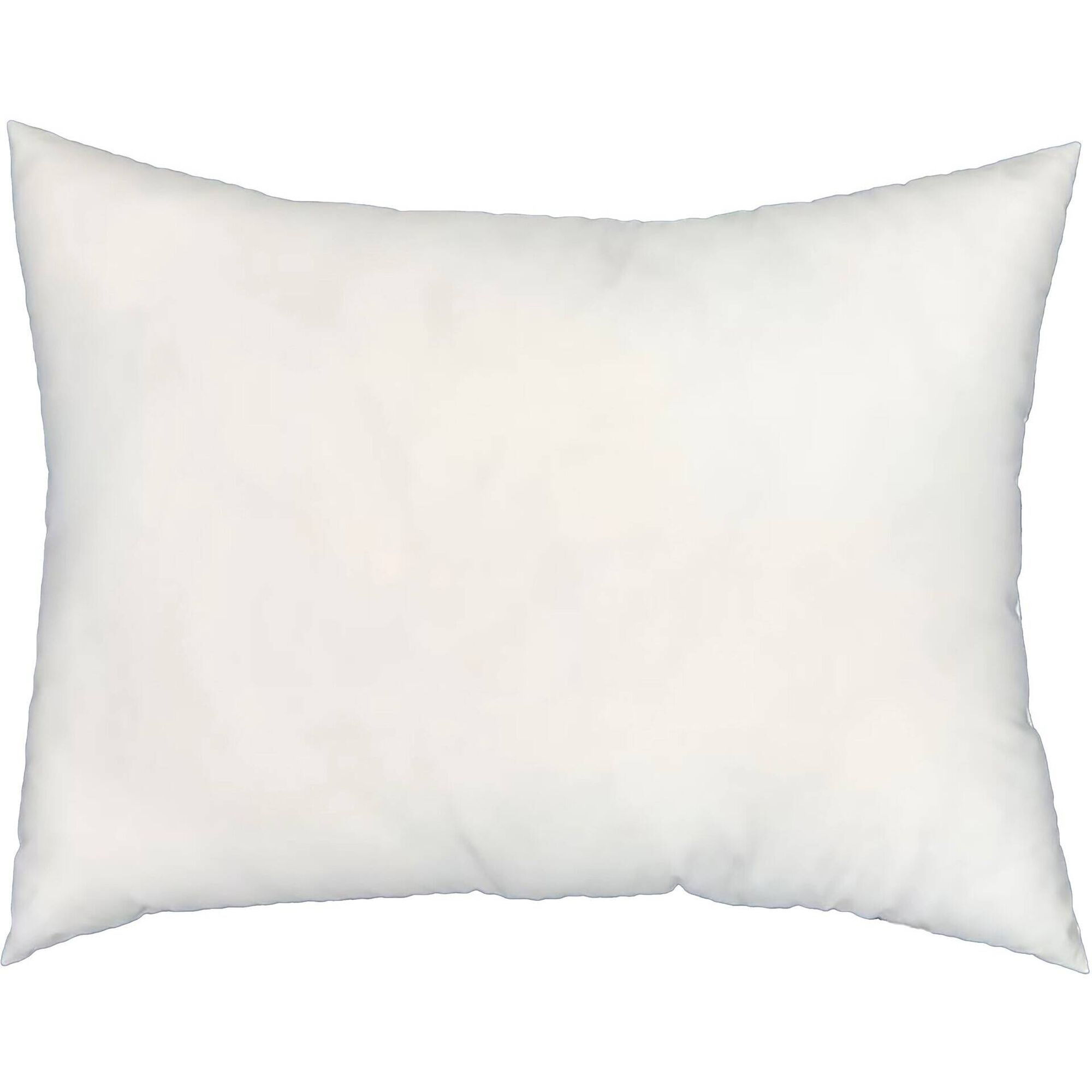 Almofada Fibra Alta Macia 45x60cm