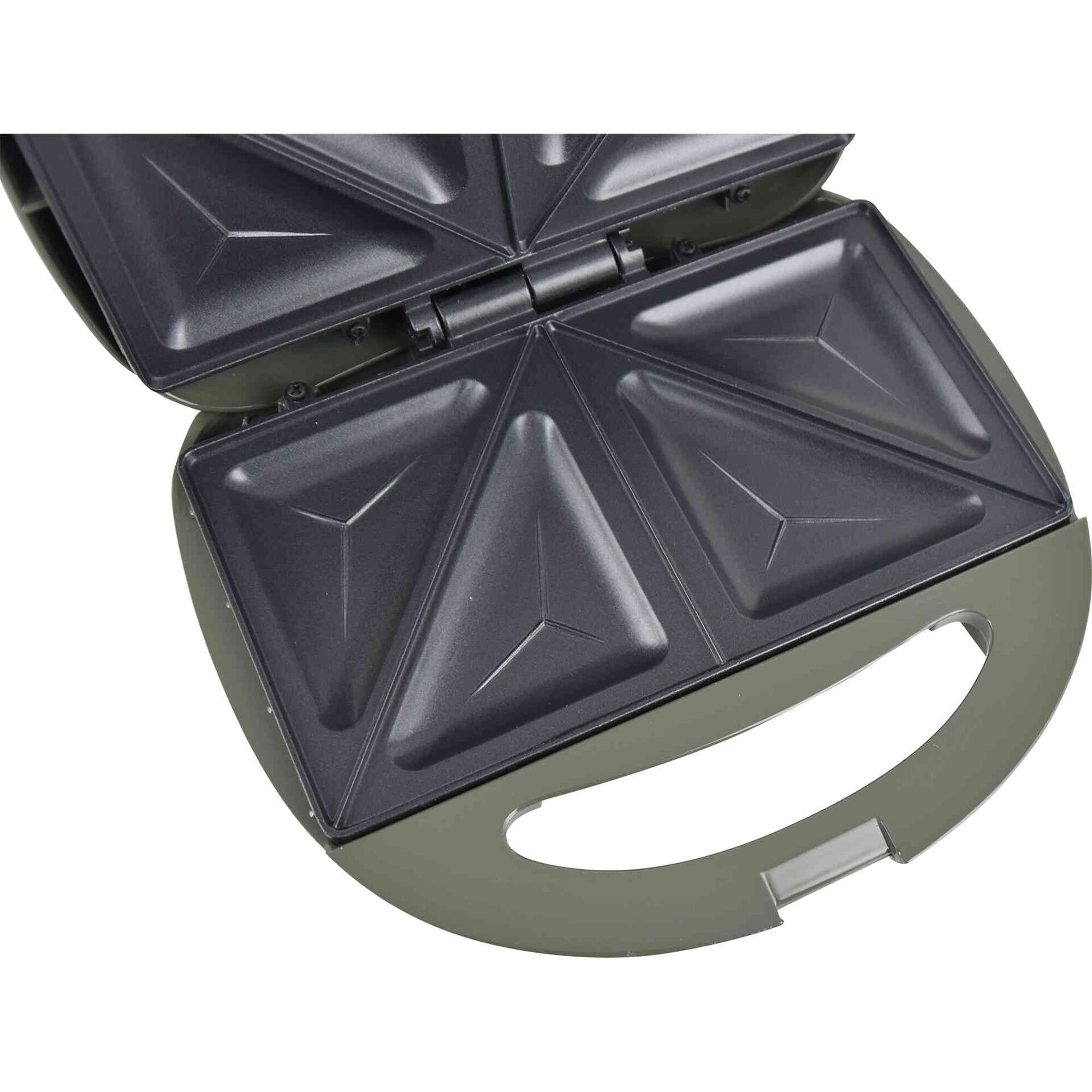 Sanduicheira Antiaderente 750W