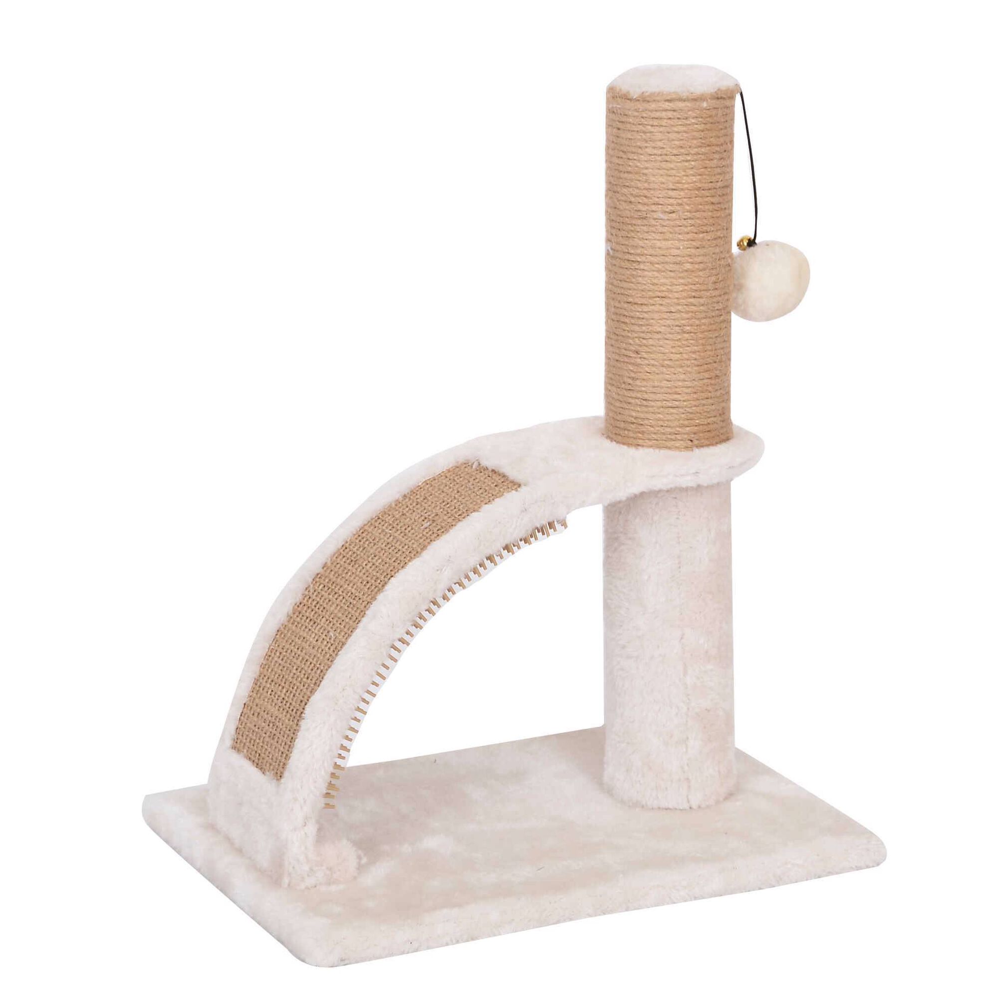 Arranhador para Gato 43cm Arranhador para Gato 43cm