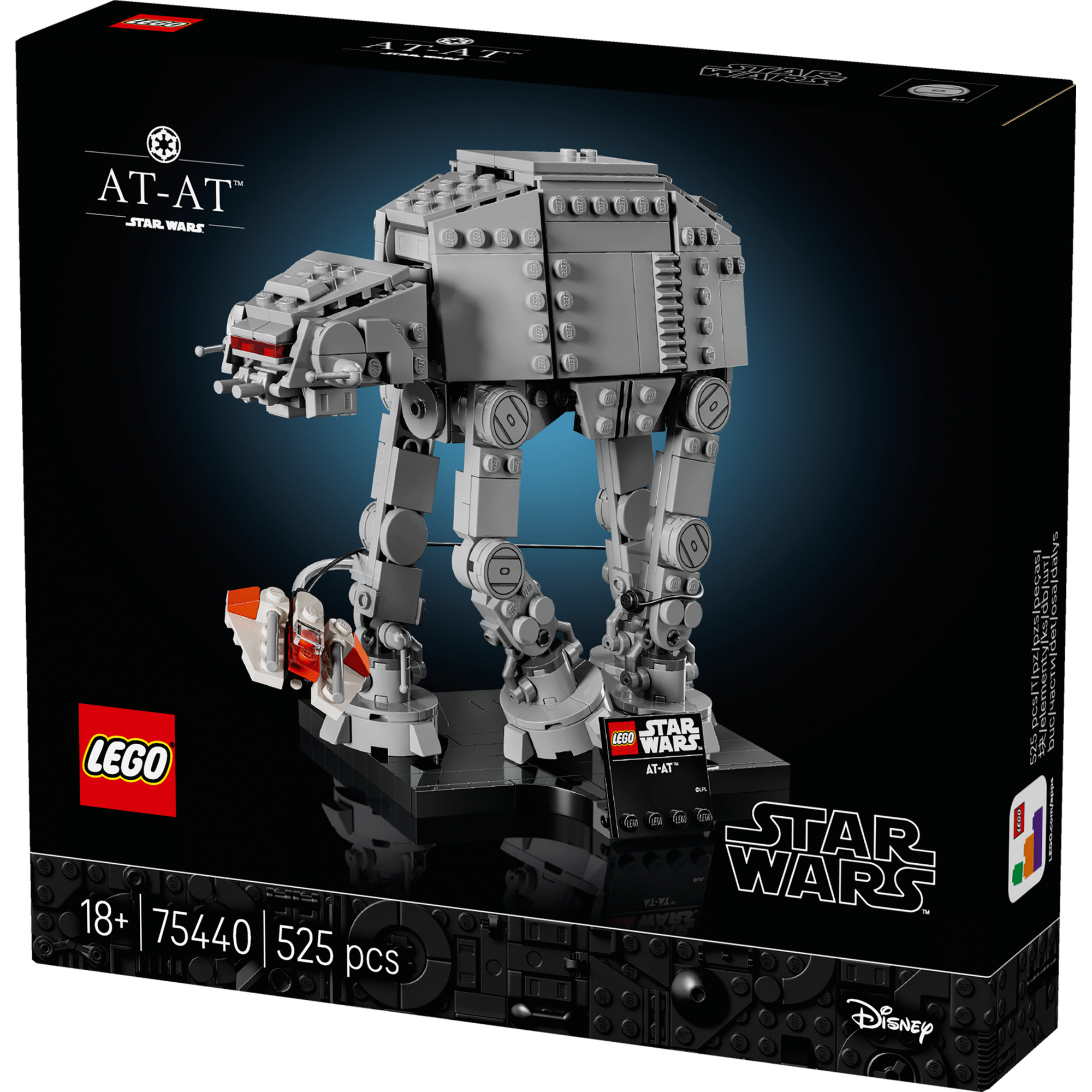 Star Wars - 75440