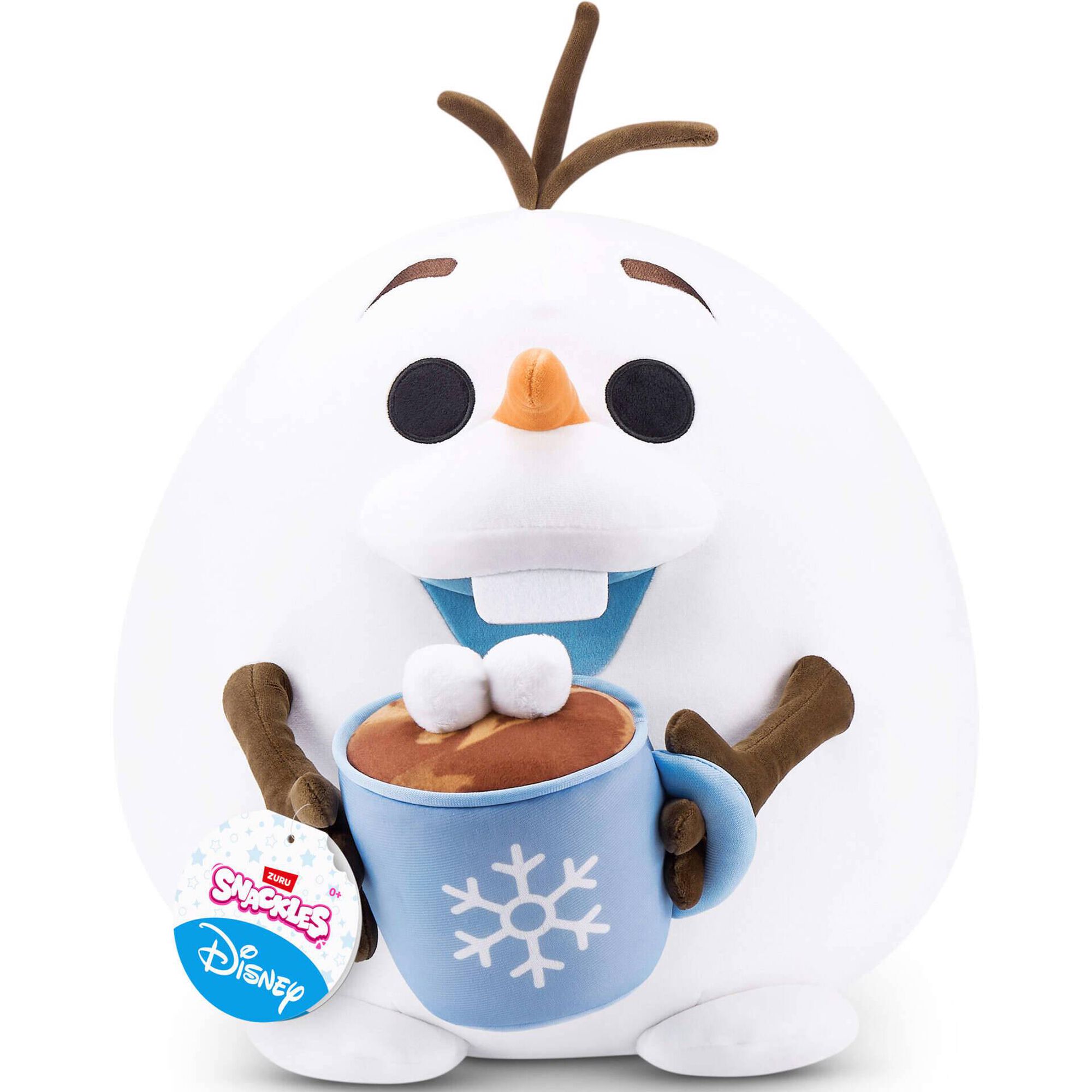 Peluche 31.5cm (vários modelos)