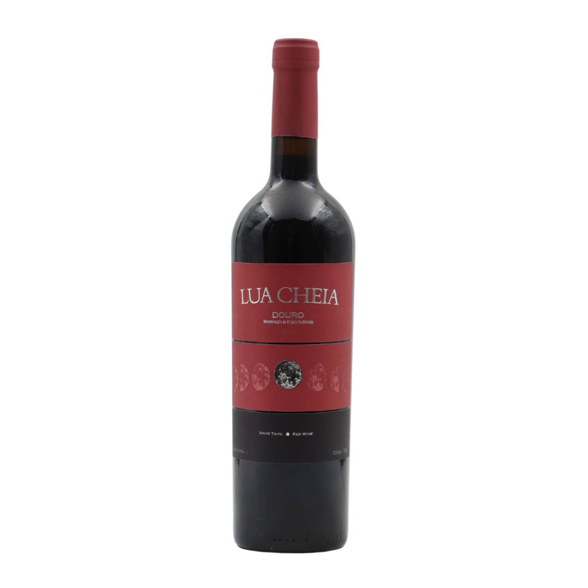 Lua Cheia Em Vinhas Velhas Douro Vinho Tinto Lua Cheia Em Vinhas Velhas Douro Vinho Tinto