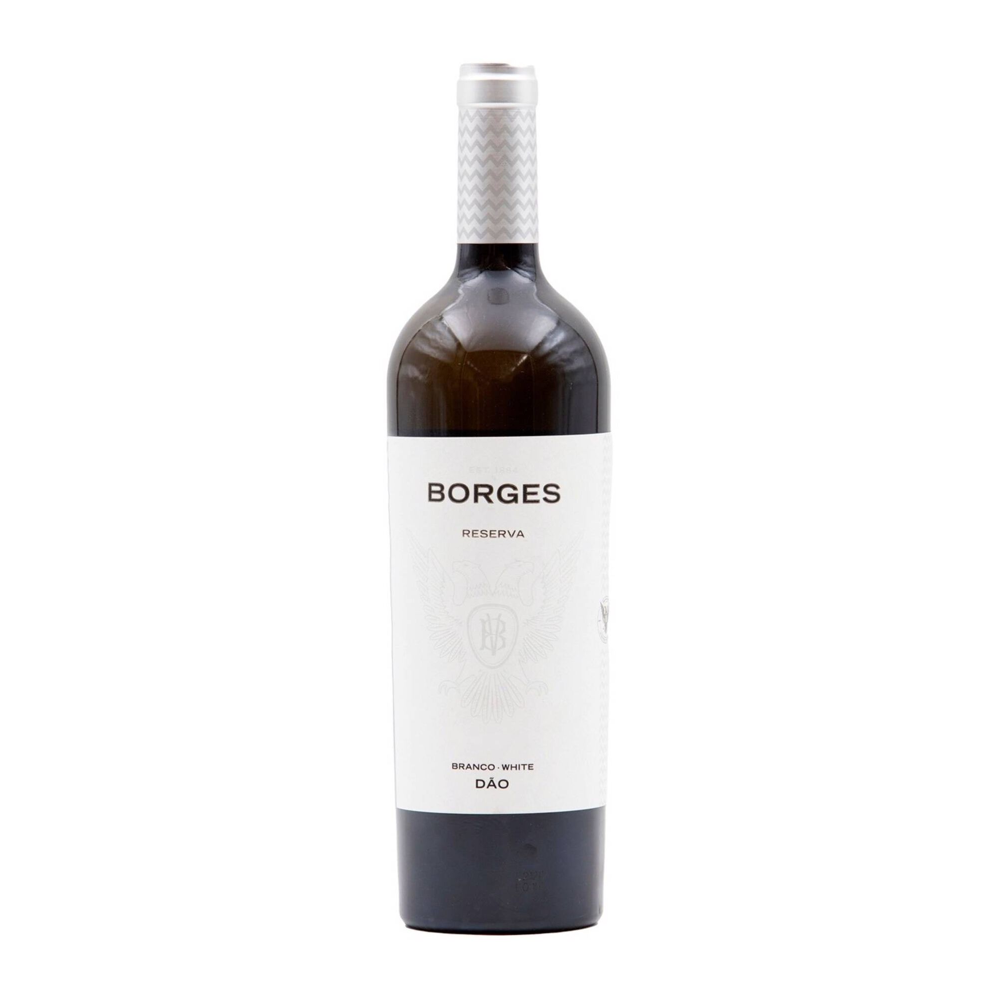 Borges Dão Reserva Dão Vinho Branco