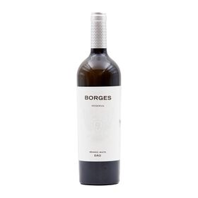 Borges D&atilde;o Reserva D&atilde;o Vinho Branco