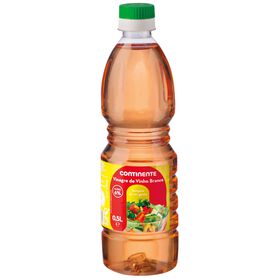 Vinagre de Vinho Branco