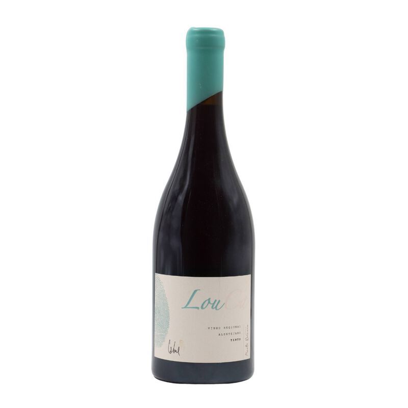 Monte Branco LOU Alentejano Vinho Tinto