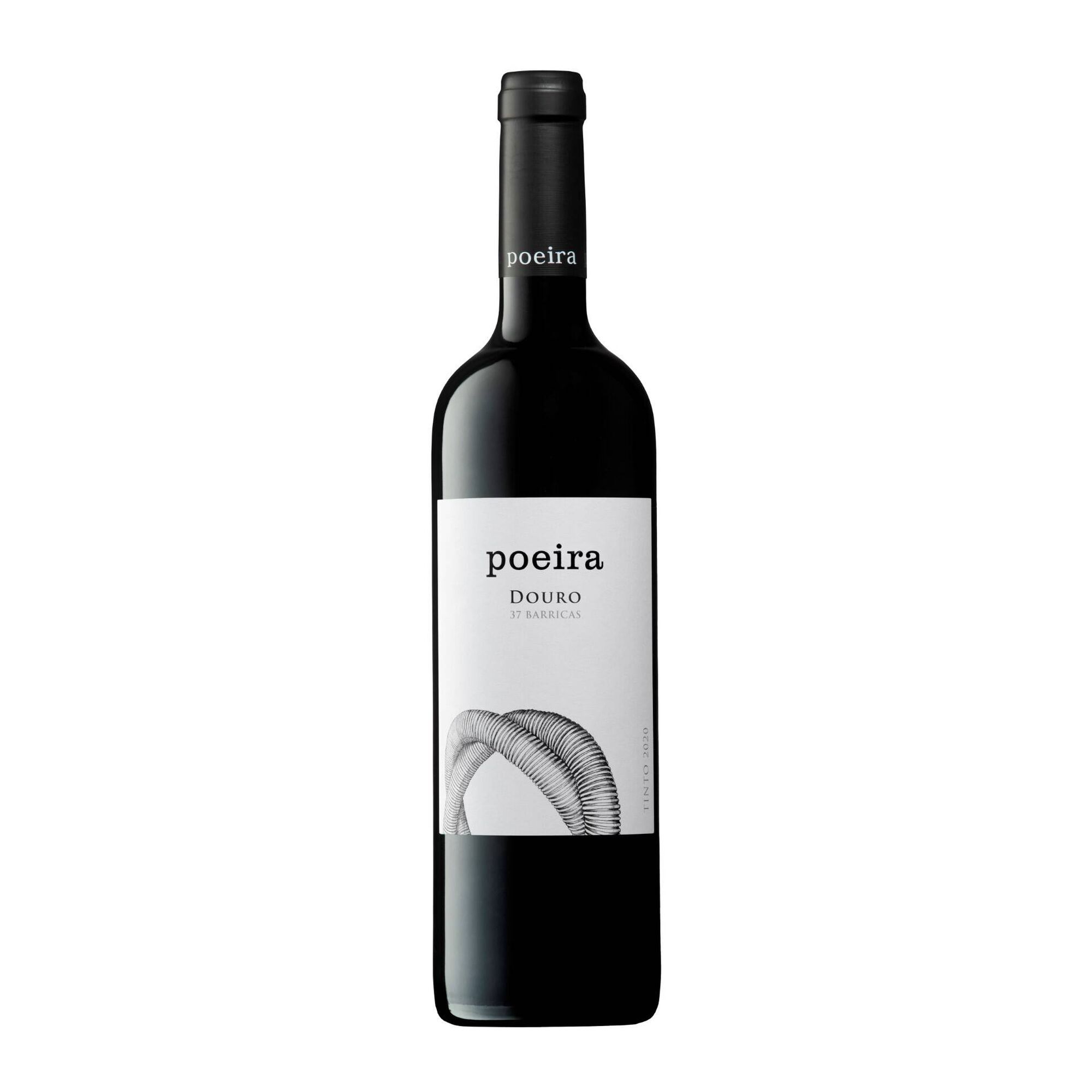 Poeira Douro Vinho Tinto