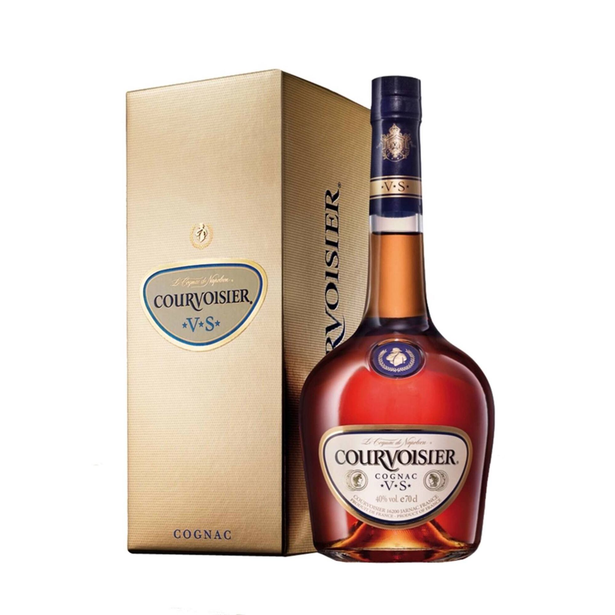 Cognac Courvoisier