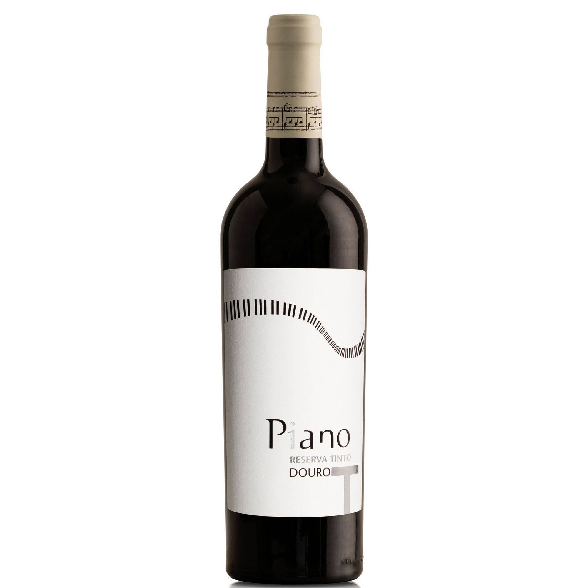 Piano Reserva DOC Douro Vinho Tinto