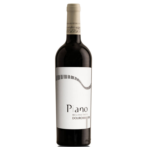 Piano Reserva Douro Vinho Tinto