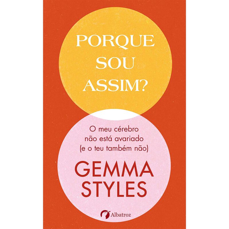 Porque Sou Assim de Gemma Styles