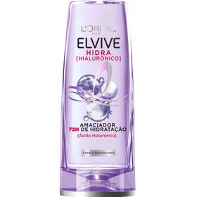 Condicionador Elvive Hidra Hialurónico