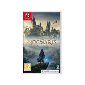 Jogo Nintendo Switch Hogwarts Legacy