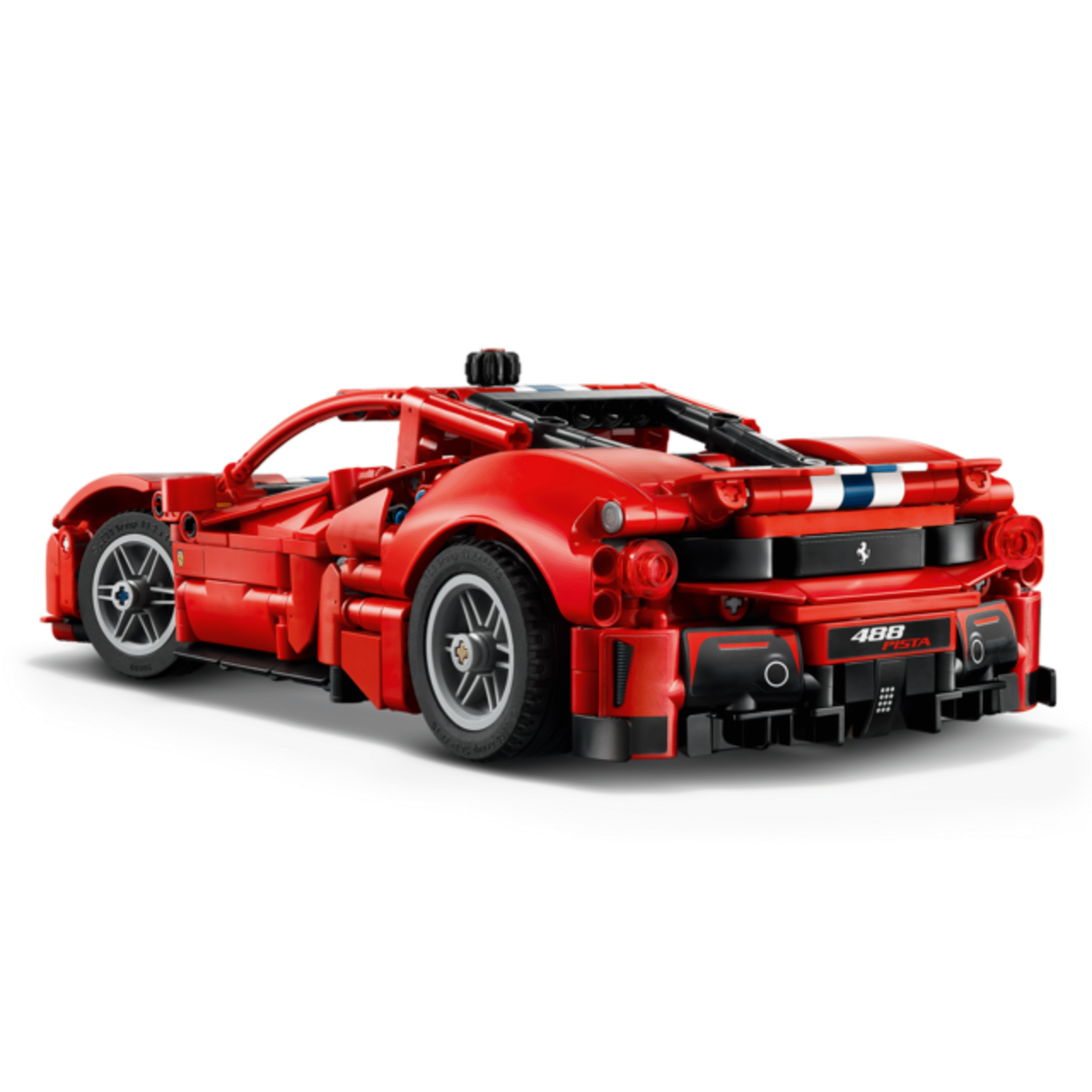 LEGO Technic - Carro Ferrari 488 PISTA - 42235