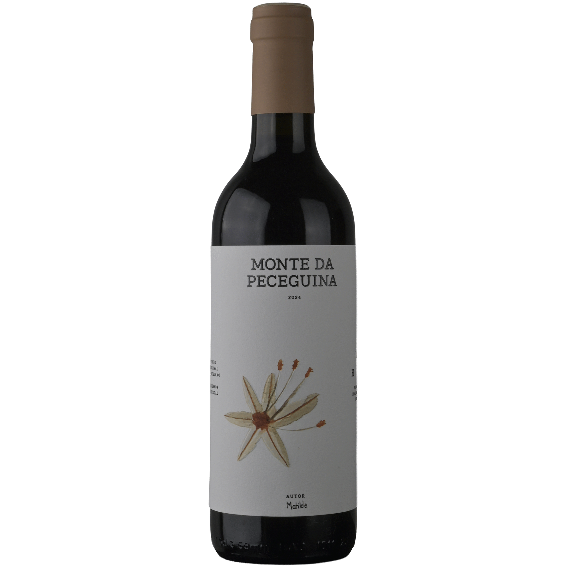 Monte da Peceguina Vinho Tinto