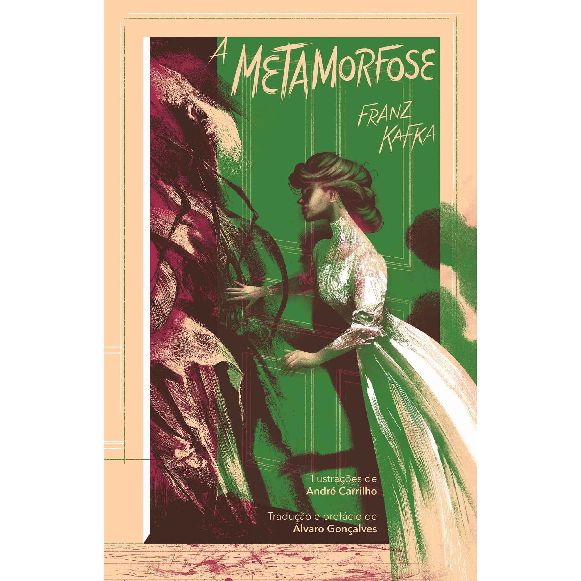 A Metamorfose