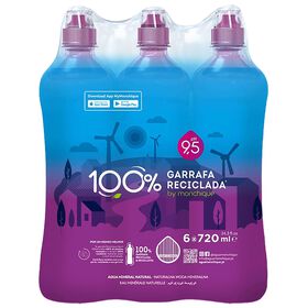 Água sem Gás Sport Água sem Gás Sport