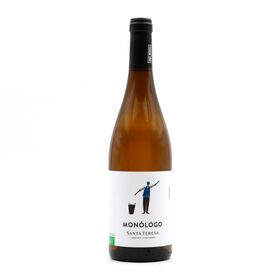 Mon&oacute;logo Avesso Branco Vinho Verde