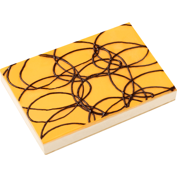 Bolo São Marcos San Martín