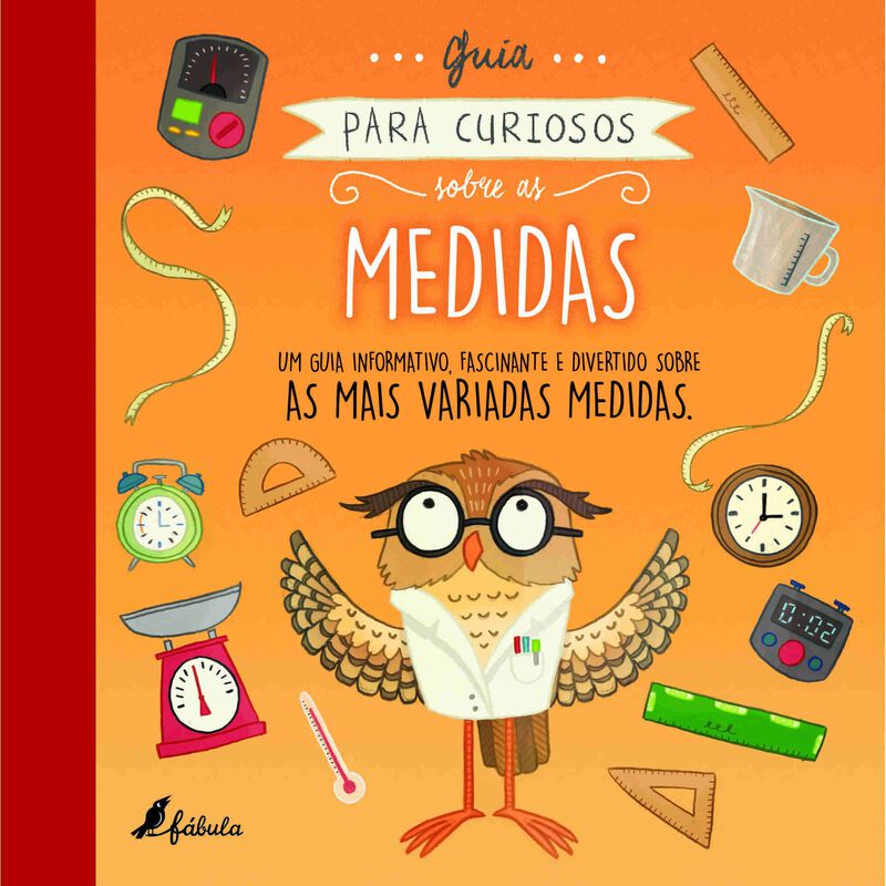 Guia para Curiosos sobre as Medidas de Heidi Fiedler