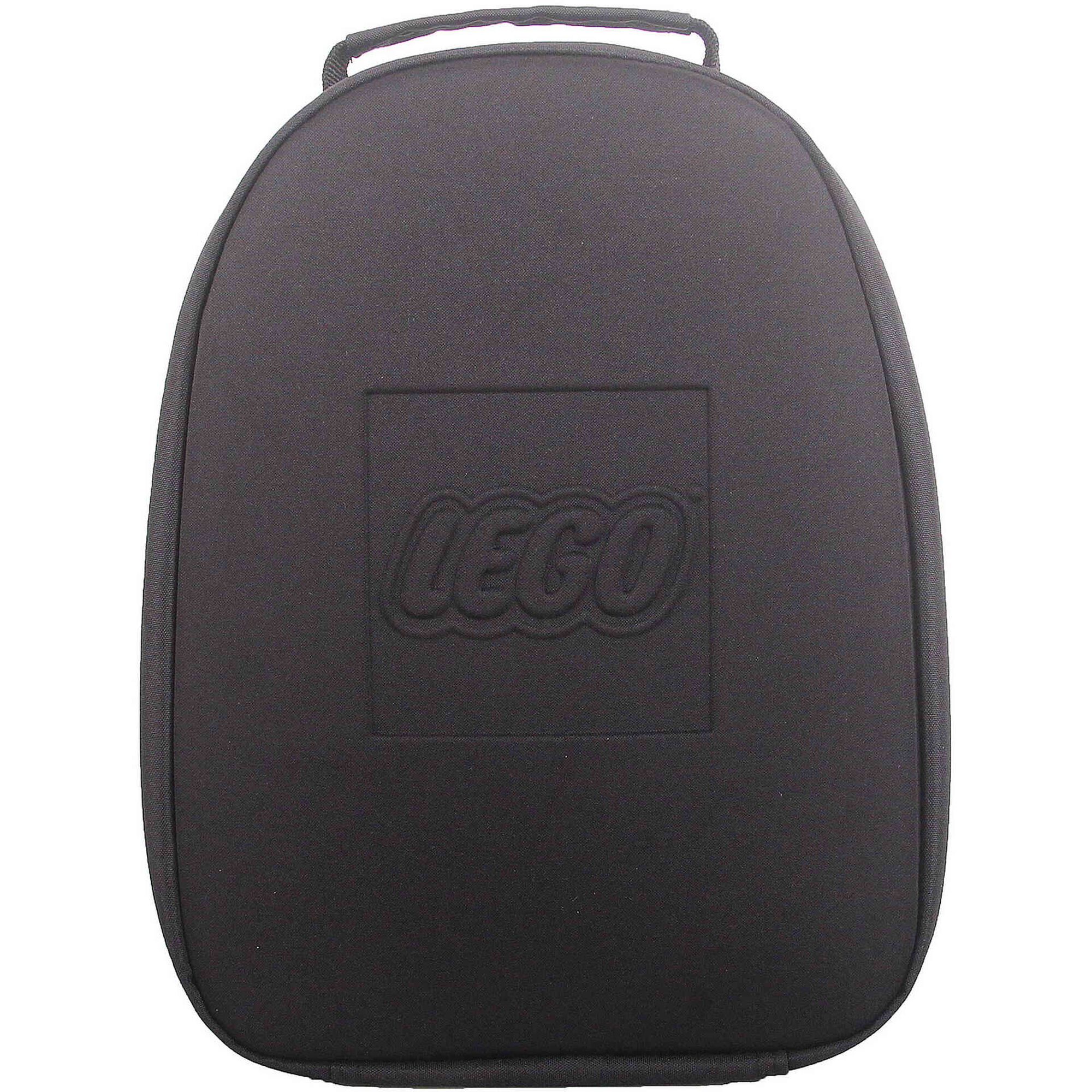 Lancheira 5L Cinza LEGO Ninjago Cole