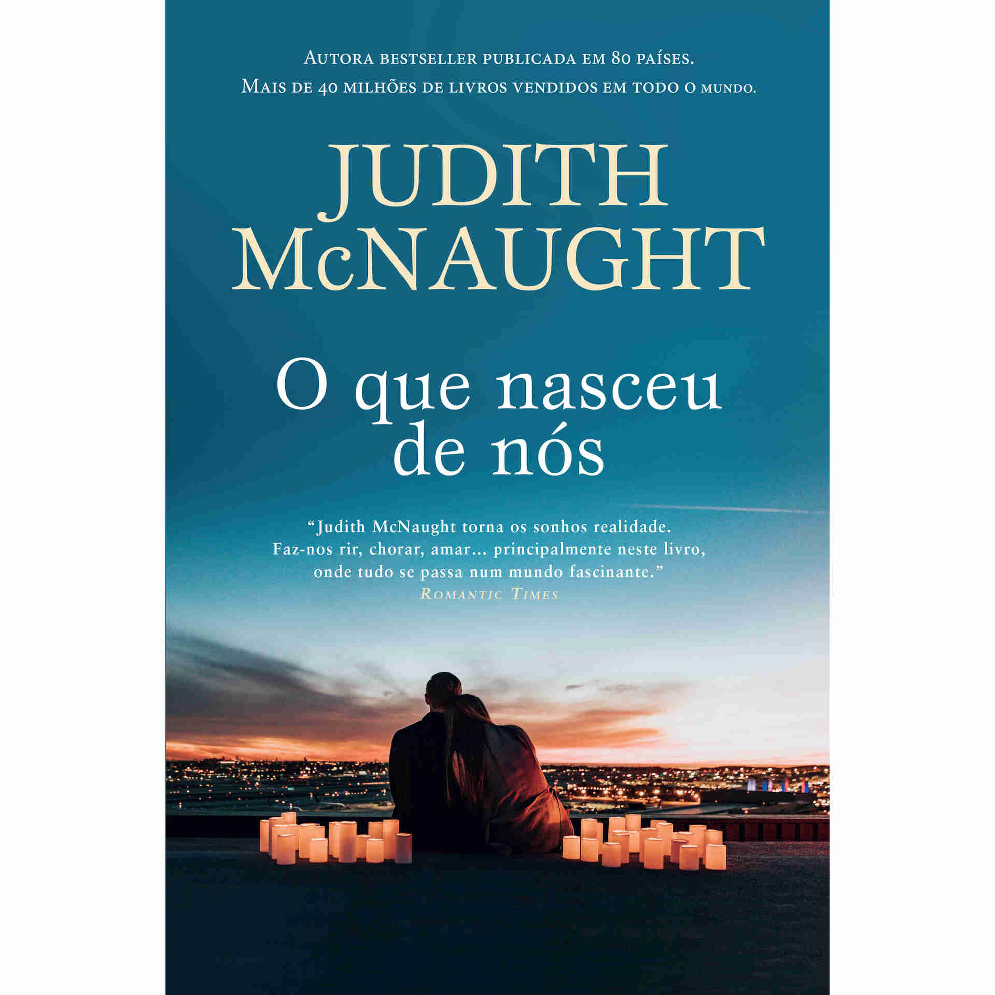O Que Nasceu de Nós
