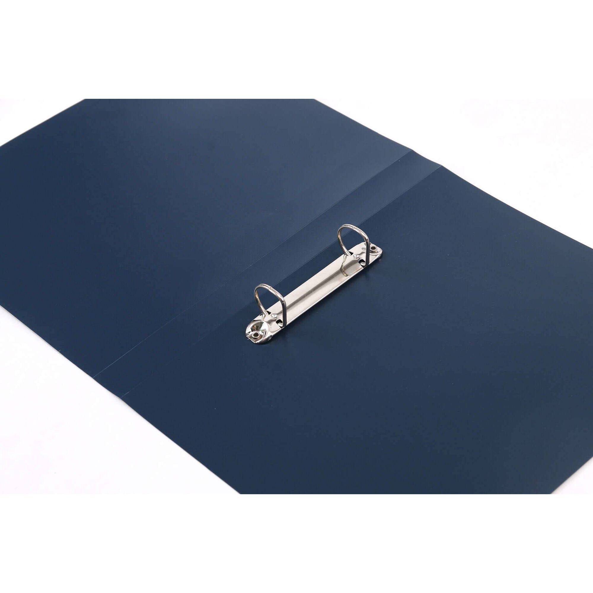 Pasta de Arquivo A4 Lombada 30mm Personalizável (várias cores)