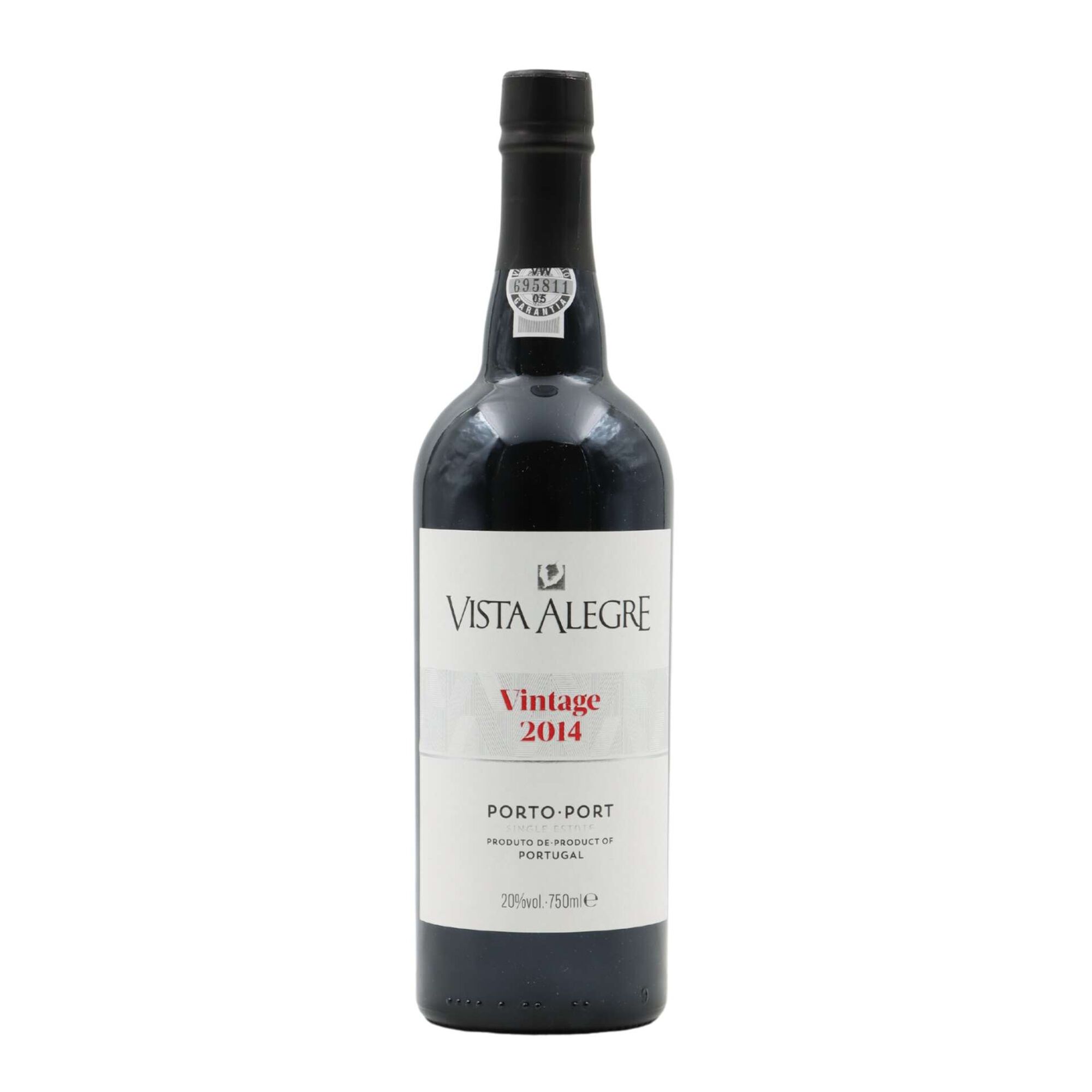 Vista Alegre Vinho do Porto Vintage 2014