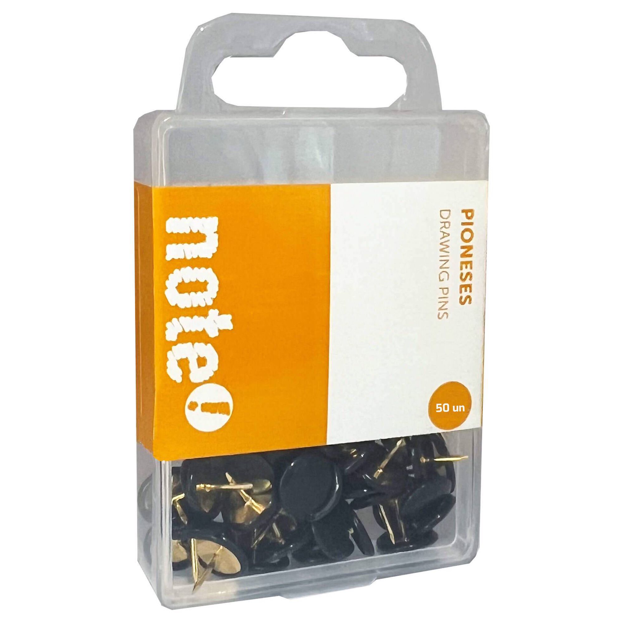 Pioneses Pretos Note!