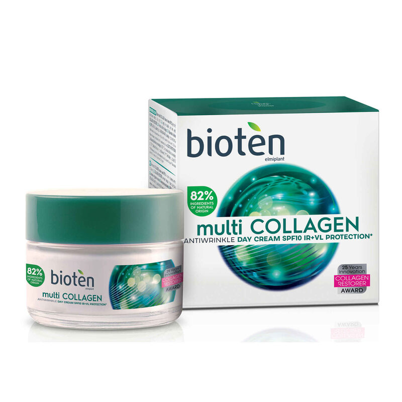 Creme de Rosto Dia Skinnergy FPS10 Bioten