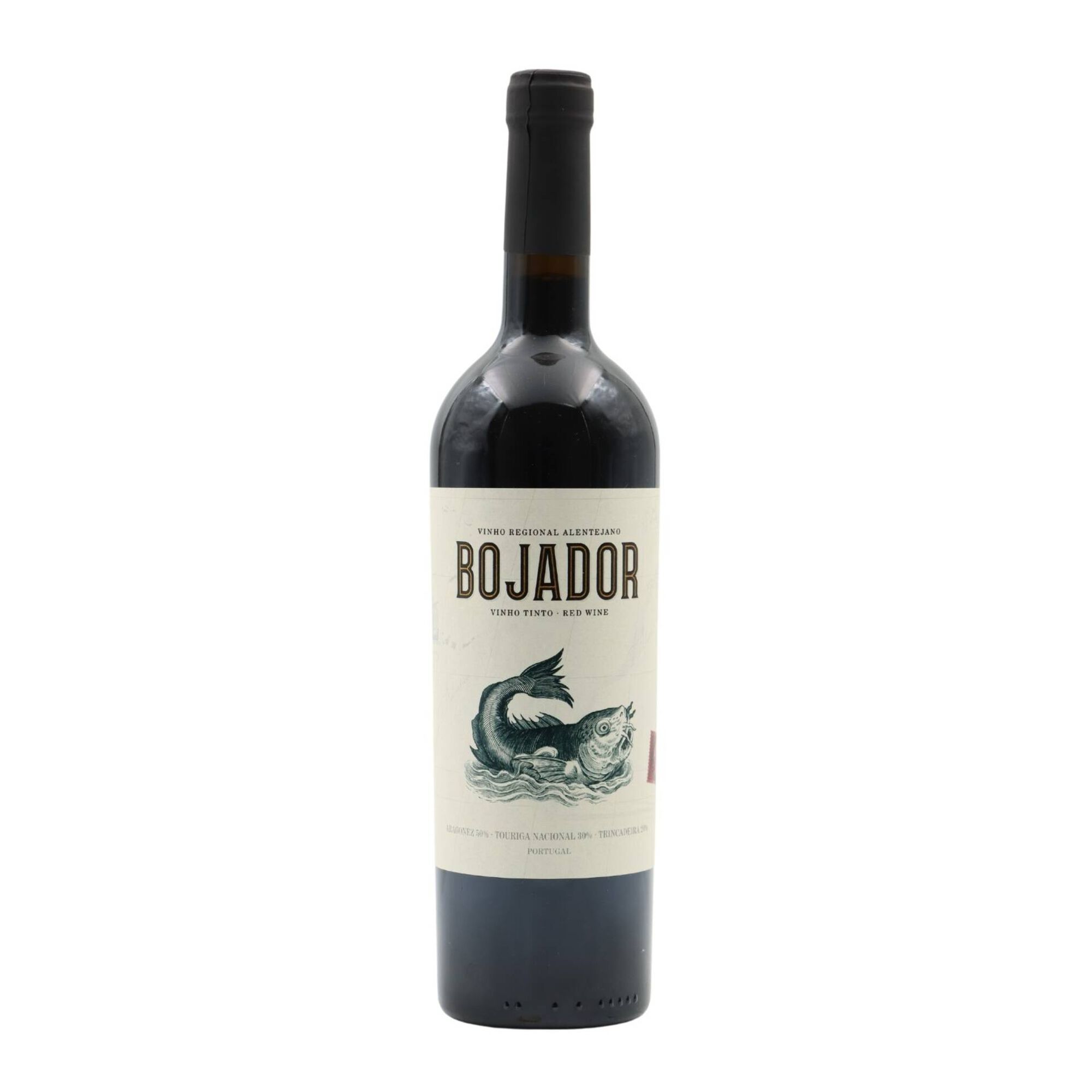 Bojador Alentejano Vinho Tinto