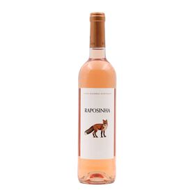Monte da Raposinha Alentejo Vinho Ros&eacute;
