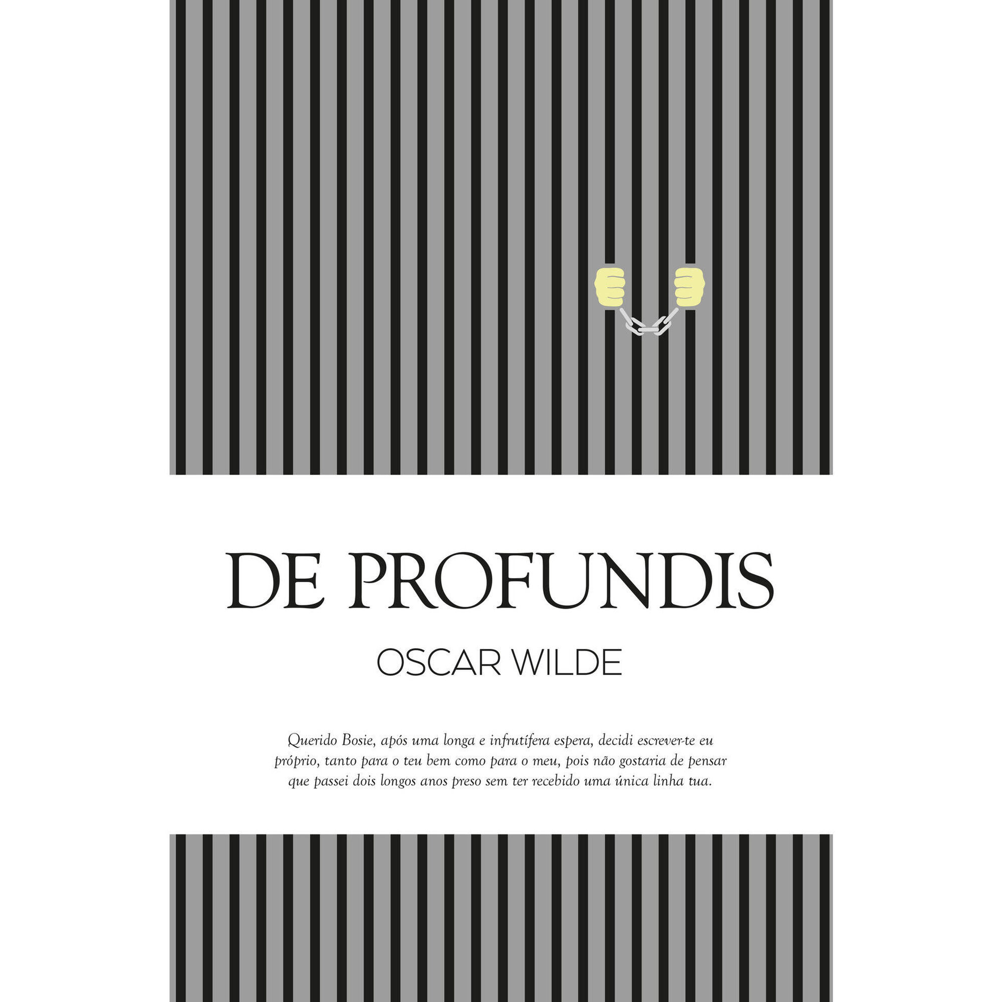 De Profundis De Profundis