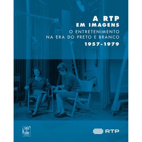 A RTP em Imagens de Tinta da China