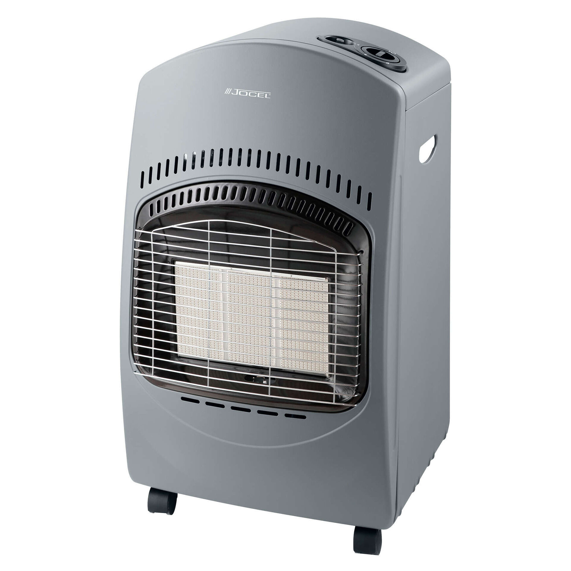 Aquecedor a Gás Infravermelhos 4200W