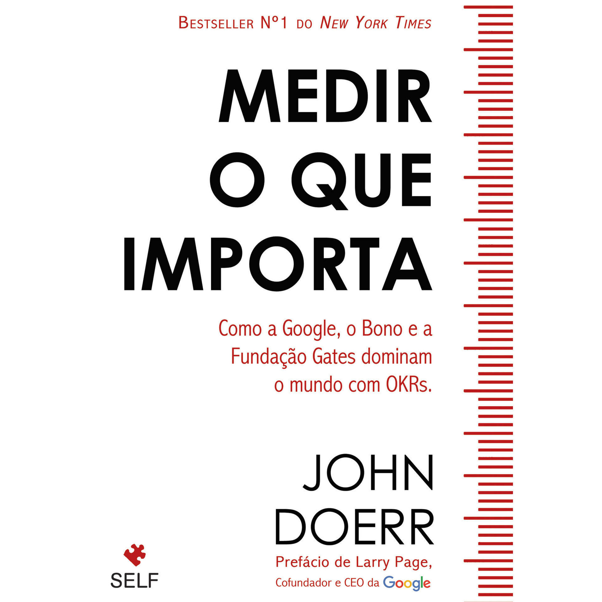 Medir o que Importa