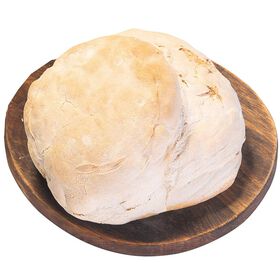 Pão Alentejano Massa Mãe