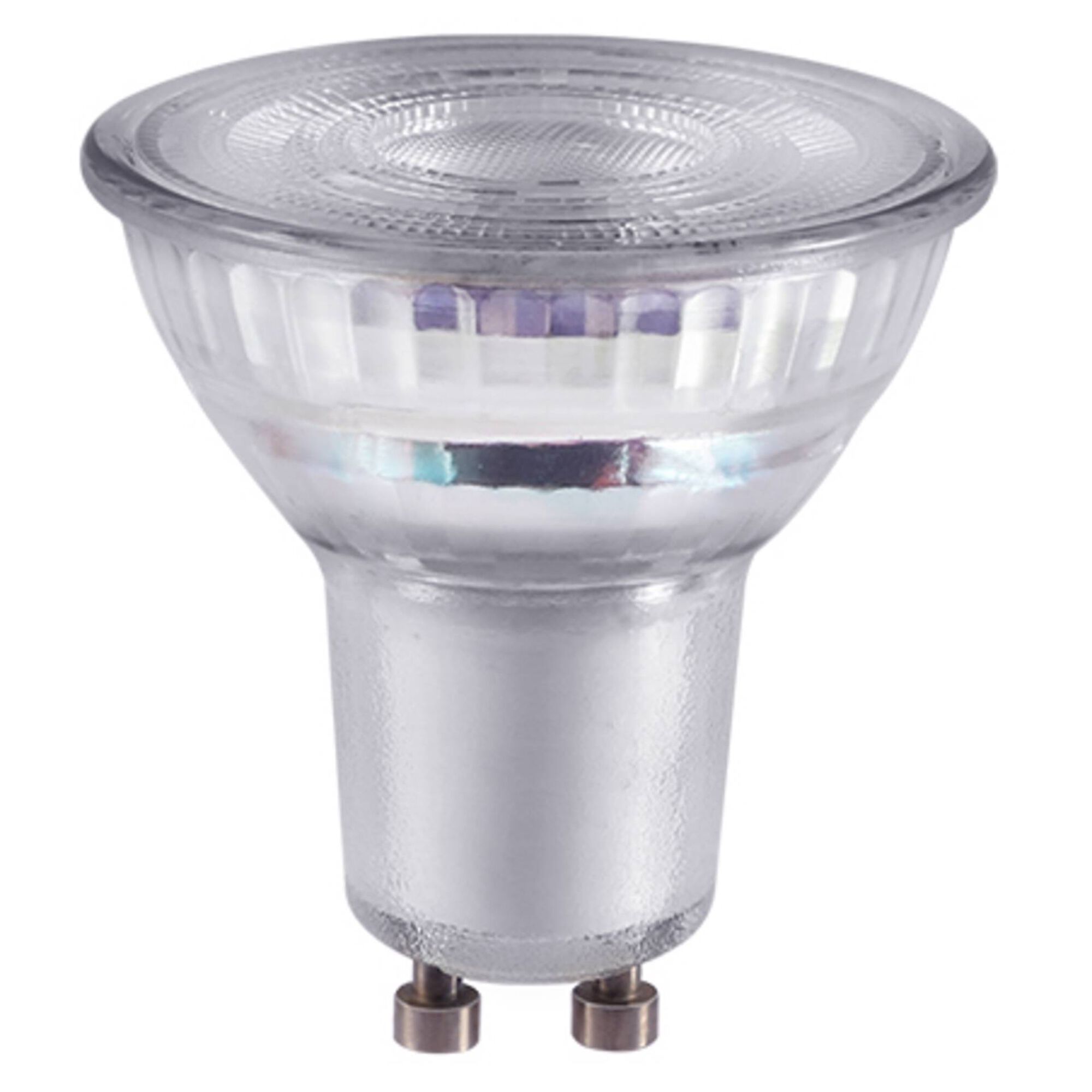 L&acirc;mpada LED GU10 6500K 64W