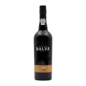 Dalva LBV Vinho do Porto