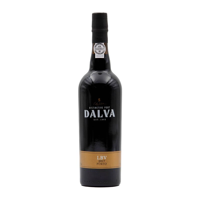 Dalva LBV Vinho do Porto