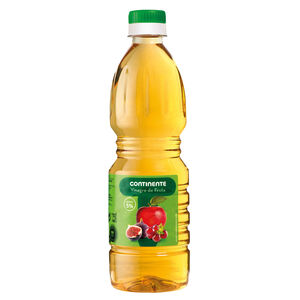 Vinagre de Fruta Continente