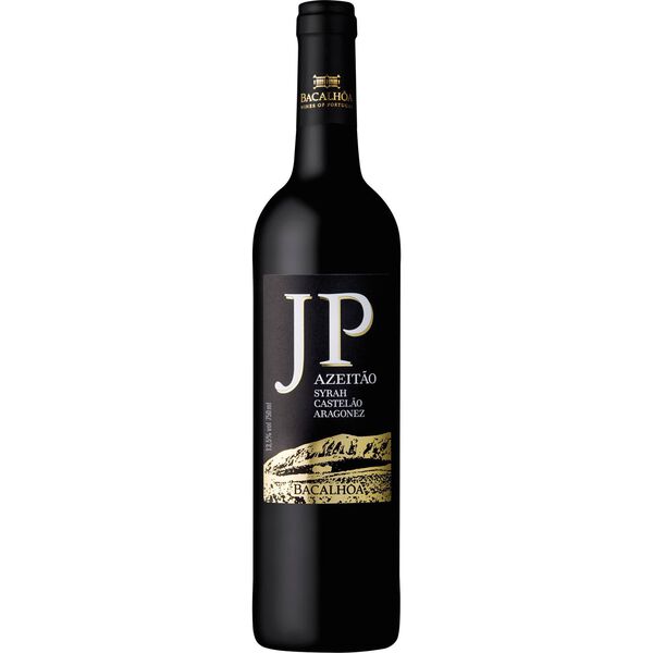 JP Península de Setúbal Vinho Tinto